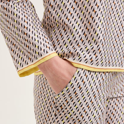 Laurence Tavernier Camille Paille Pajamas