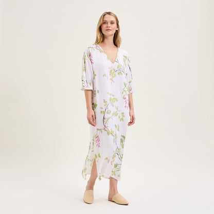 Laurence Tavernier Luciole Long Nightgown