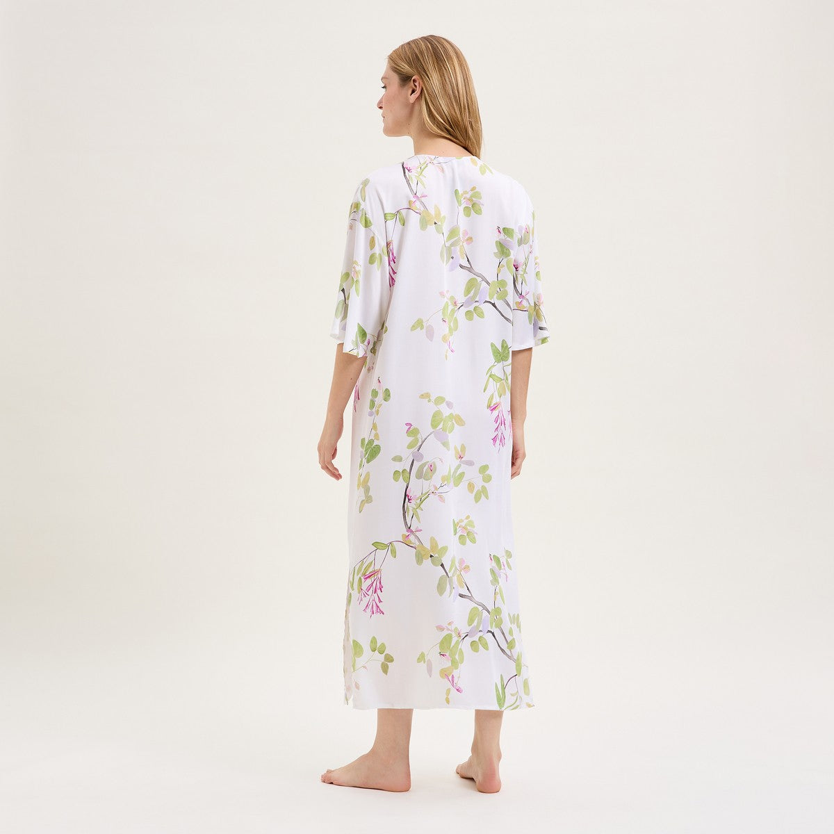Laurence Tavernier Luciole Long Nightgown