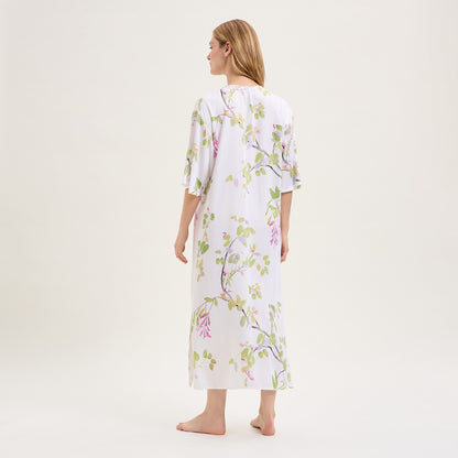 Laurence Tavernier Luciole Long Nightgown