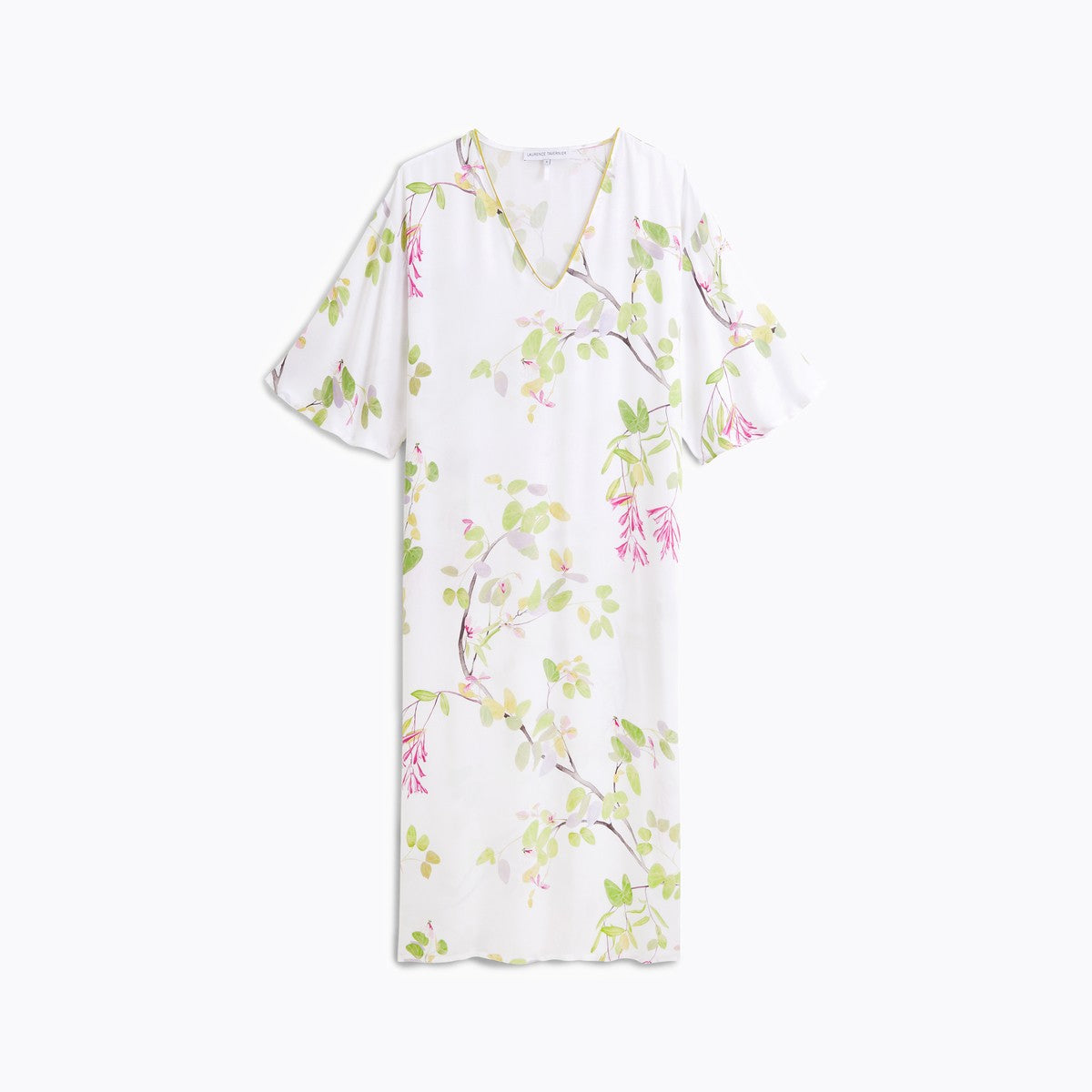 Laurence Tavernier Luciole Long Nightgown