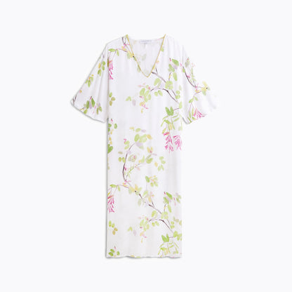 Laurence Tavernier Luciole Long Nightgown