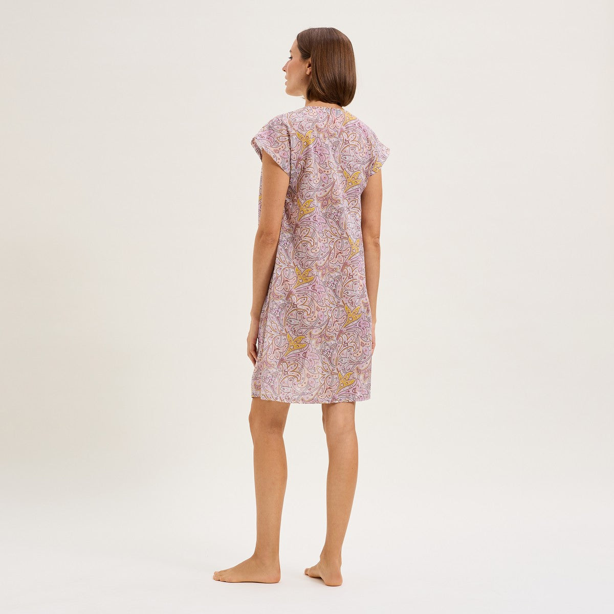 Laurence Tavernier Anais Iris Nightgown