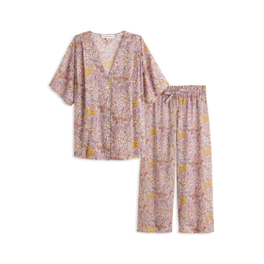 Laurence Tavernier Anais Iris Pajamas