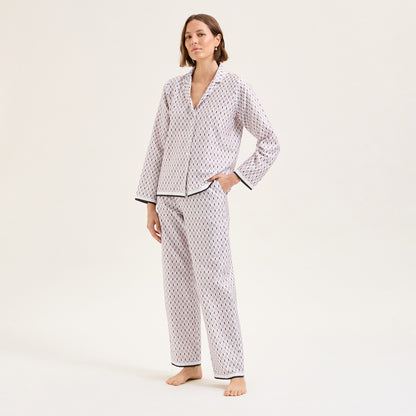 Laurence Tavernier Andrea Nuit Pajamas