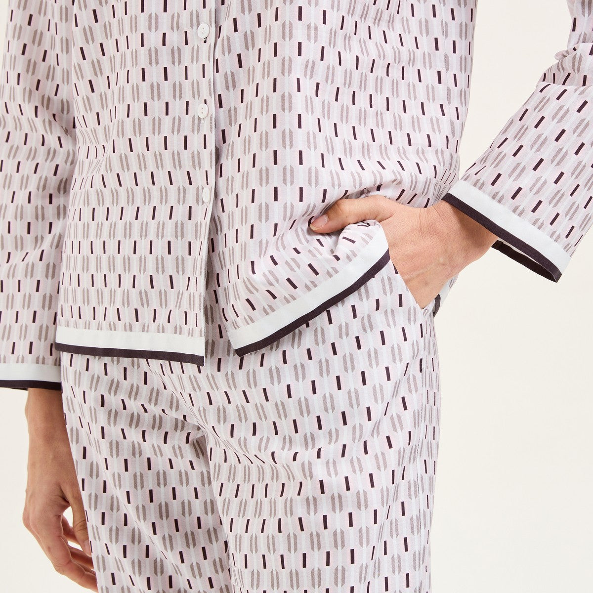 Laurence Tavernier Andrea Nuit Pajamas