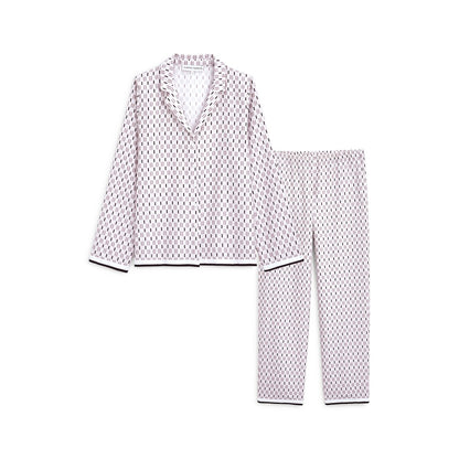 Laurence Tavernier Andrea Nuit Pajamas