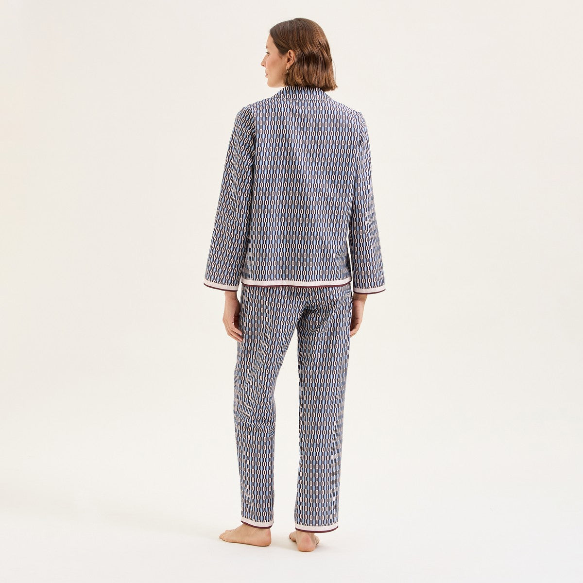 Laurence Tavernier Andrea Nuit Pajamas