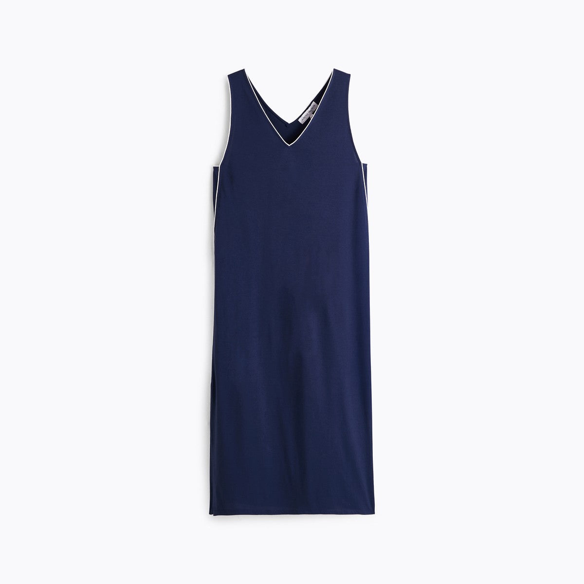 Laurence Tavernier Ondine Nuit Sleeveless Nightdress