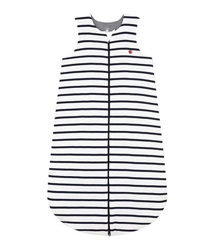 Petit Bateau Baby Striped Bunting