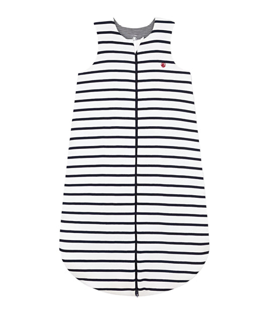 Petit Bateau Baby Striped Bunting