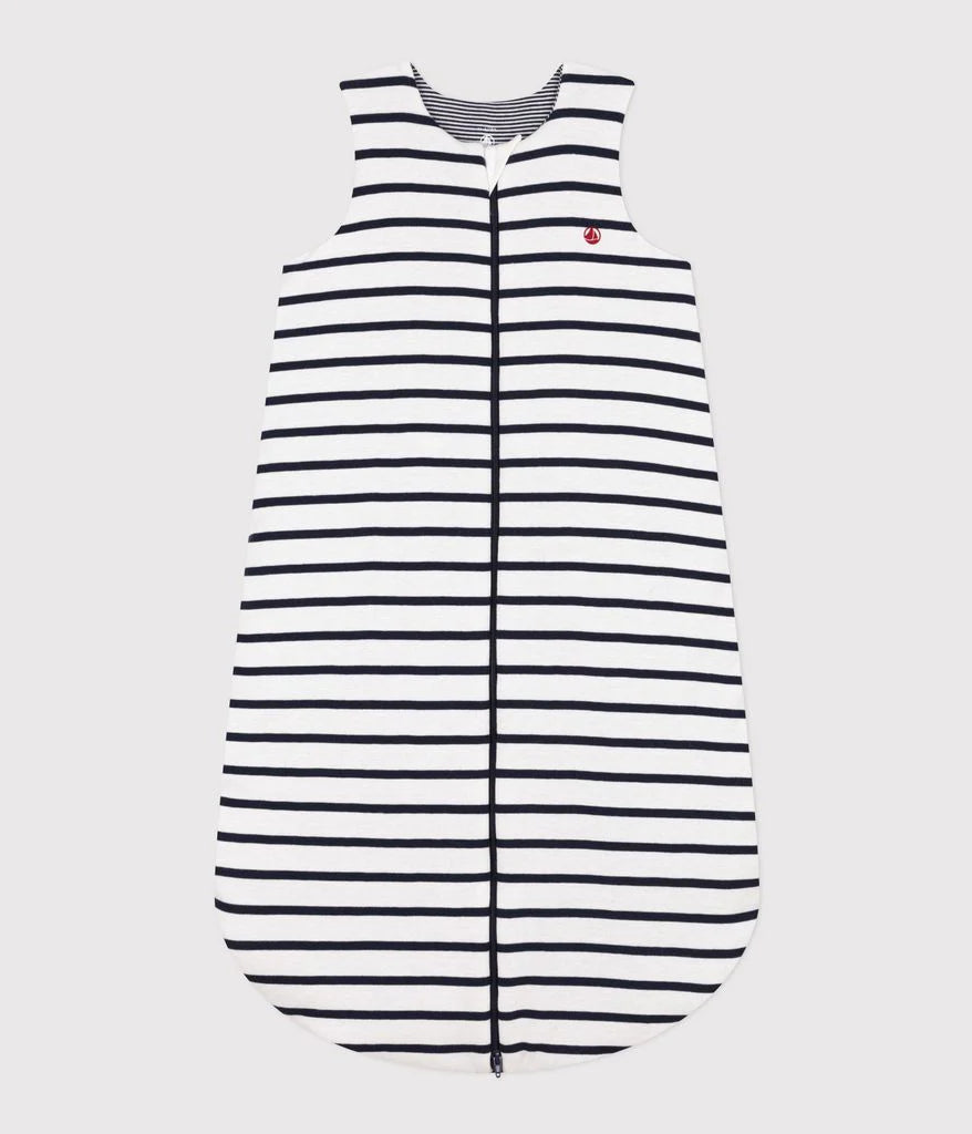 Petit Bateau Baby Striped Bunting