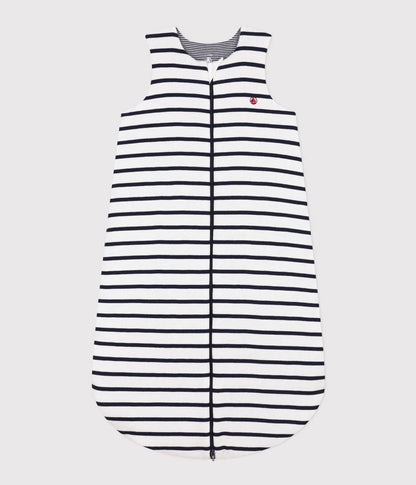Petit Bateau Baby Striped Bunting
