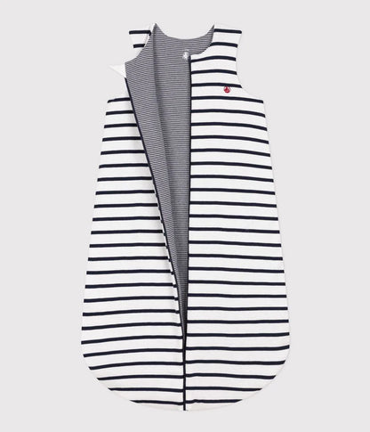 Petit Bateau Baby Striped Bunting