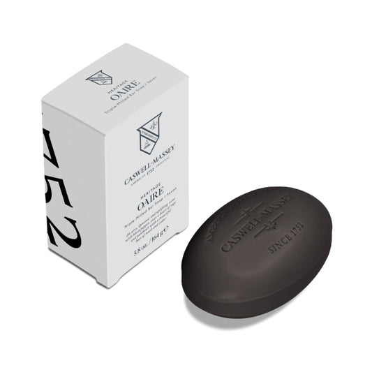 Caswell Massey Oaire Bar Soap