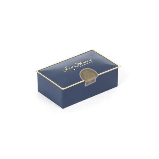 Louis Sherry 2pc Traditional Truffles