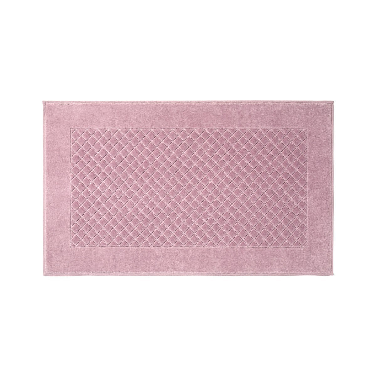 Etoile Bath Mat Lila