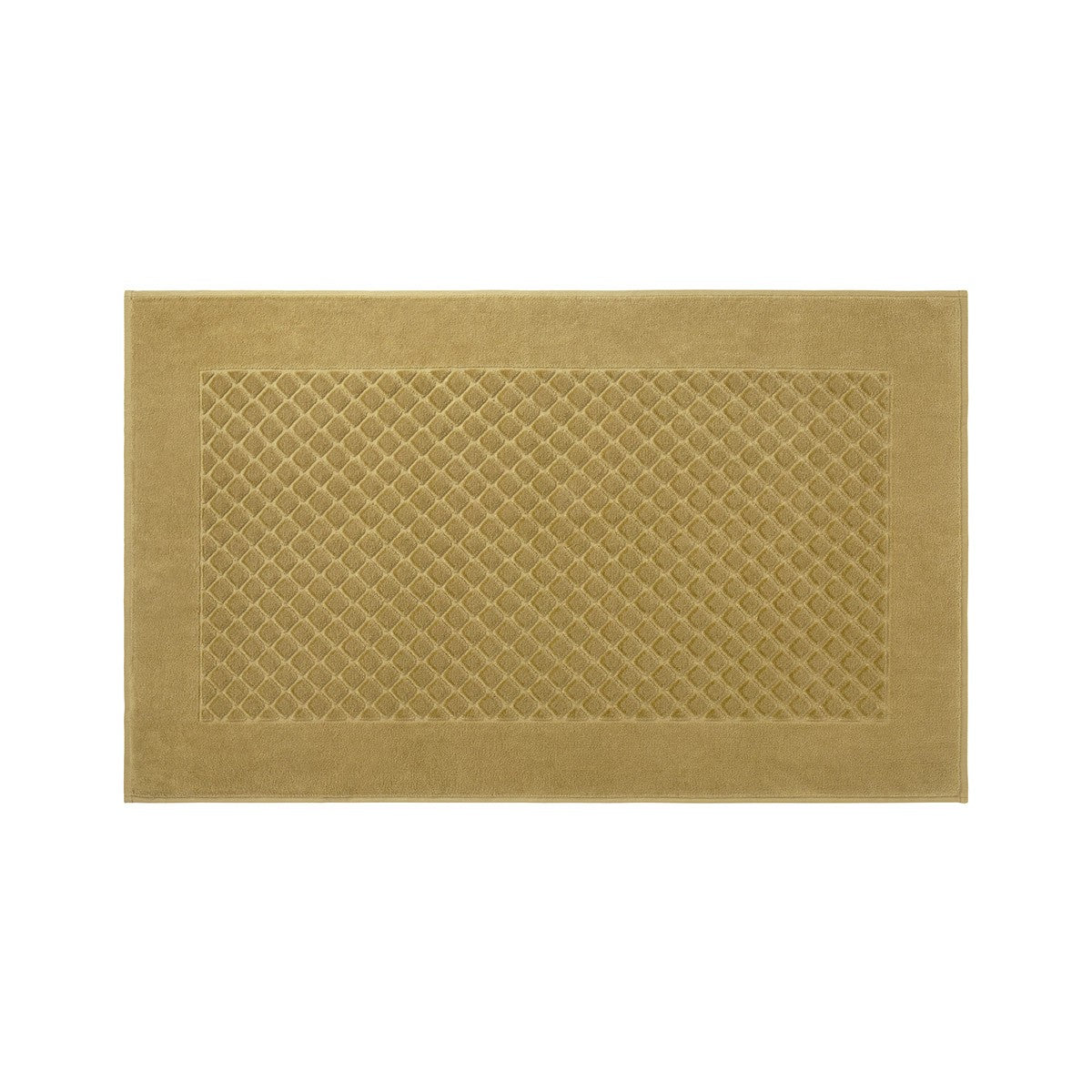 Etoile Bath Mat Bronze