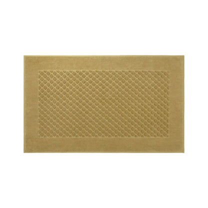 Etoile Bath Mat Bronze