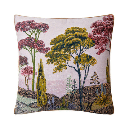 Yves Delorme Parc Decorative Pillow - La Petite Maison