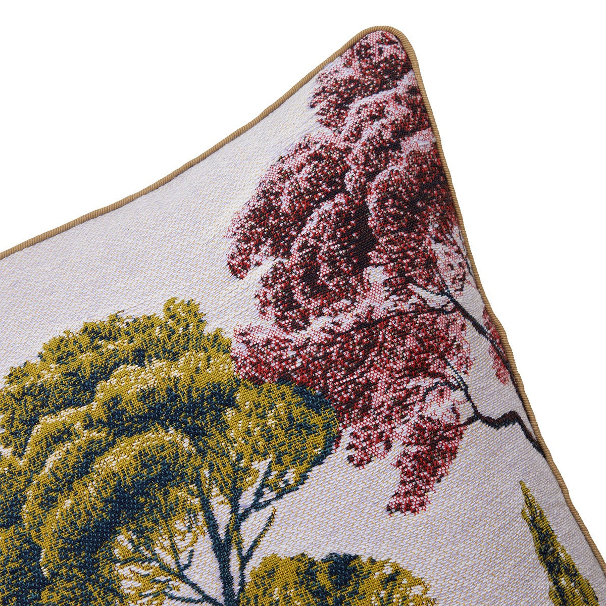 Yves Delorme Parc Decorative Pillow - La Petite Maison