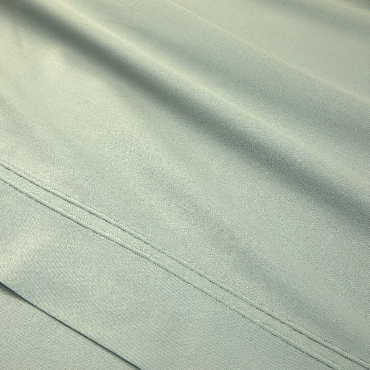 Yves Delorme Triomphe Flat Sheet - Verones