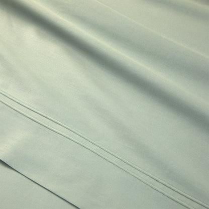 Yves Delorme Triomphe Flat Sheet - Verones
