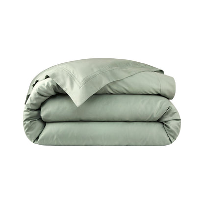 Yves Delorme Triomphe Duvet Cover - Veronese