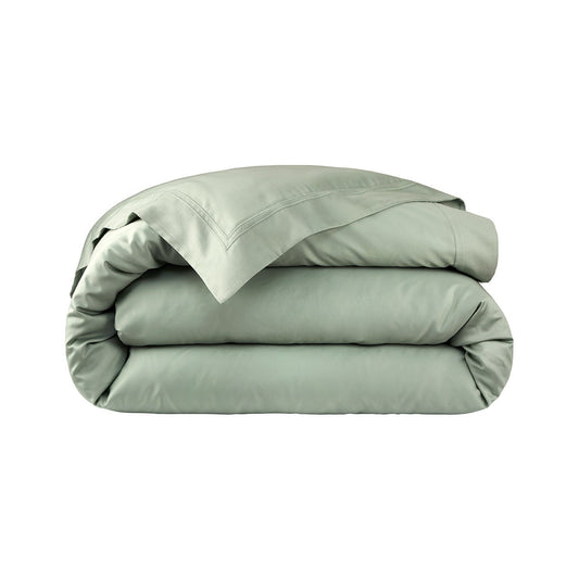 Yves Delorme Triomphe Duvet Cover - Veronese