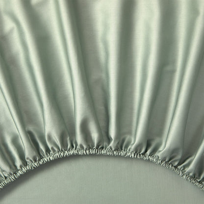 Yves Delorme Triomphe Fitted Sheet - Verones