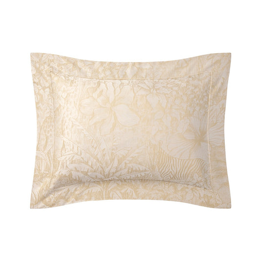 Yves Delorme Faune Sham - Boudoir