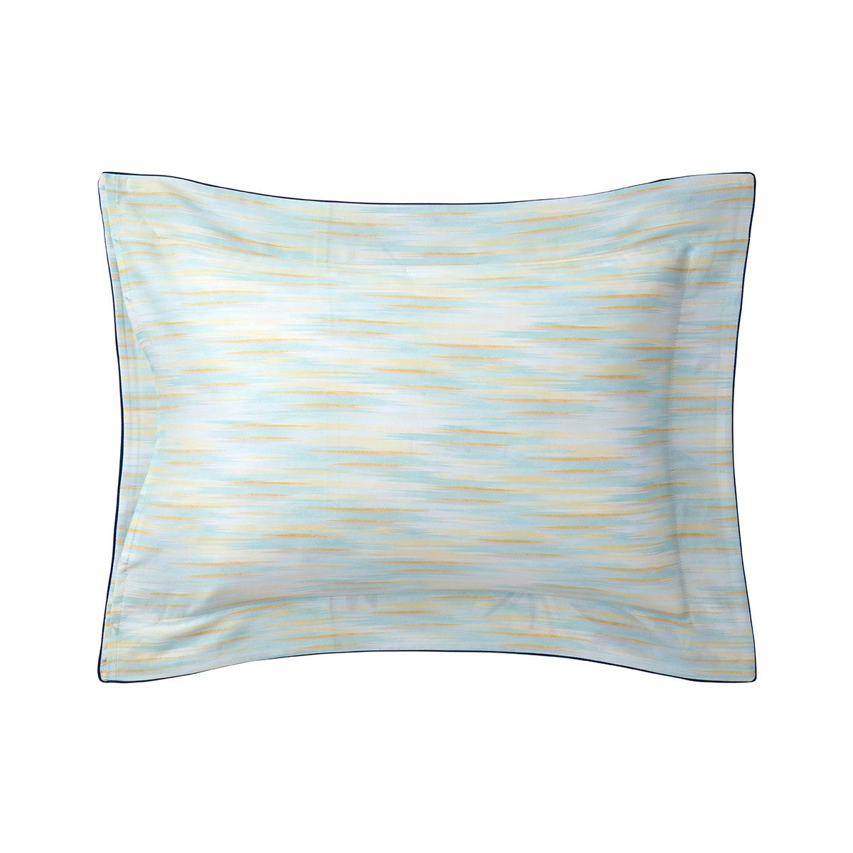 Yves Delorme Tropical Boudoir Sham