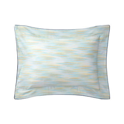 Yves Delorme Tropical Boudoir Sham