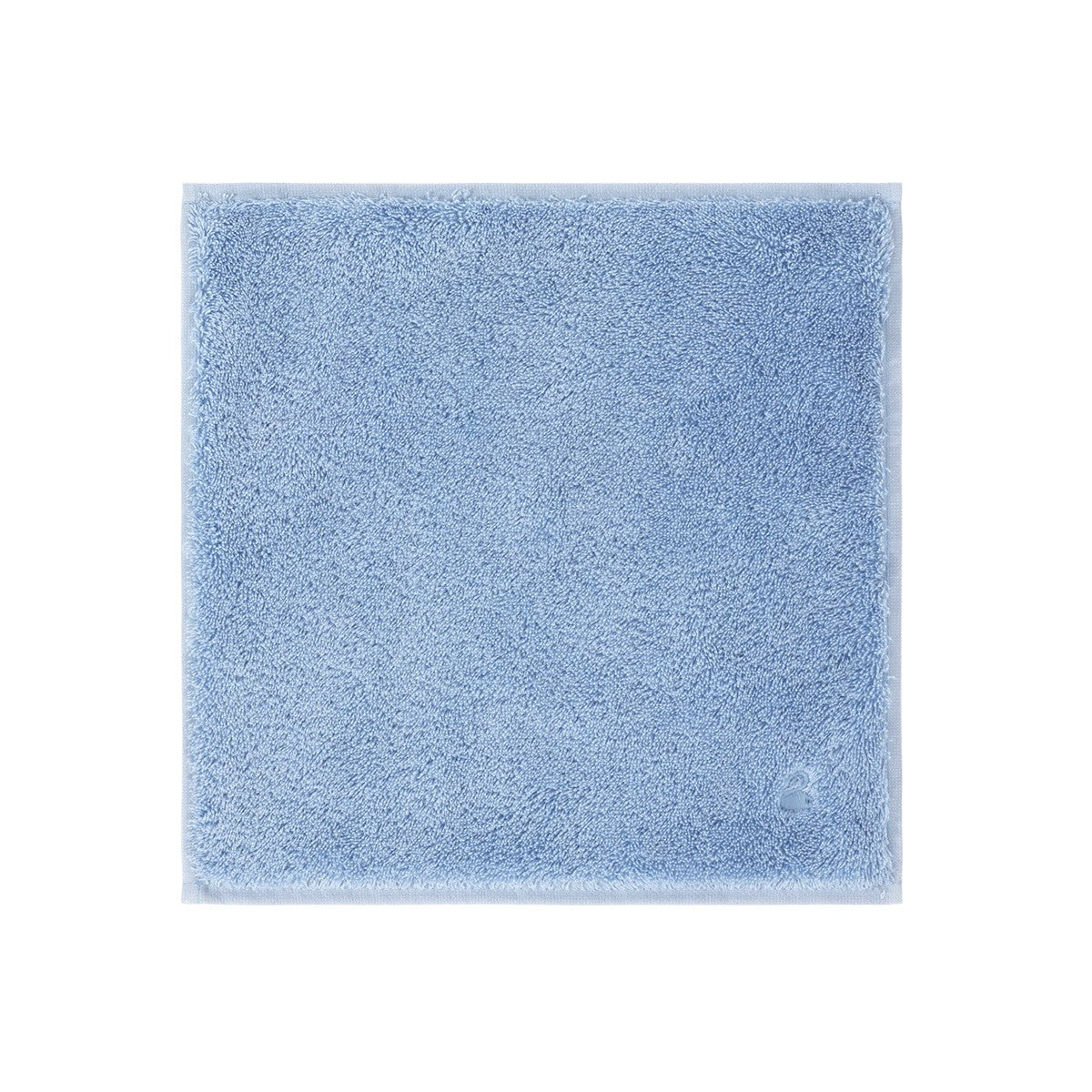 Yves Delorme Azure Washcloth