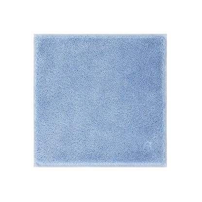 Yves Delorme Azure Washcloth