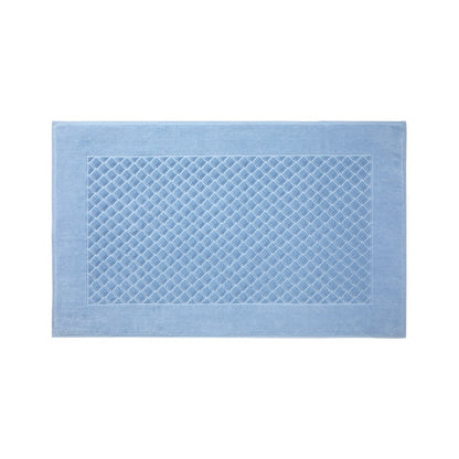 Etoile Bath Mat Azure