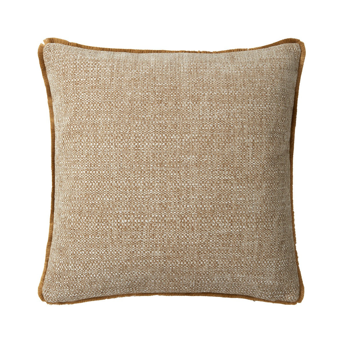 Yves Delorme Géode Decorative Pillow - Pierre