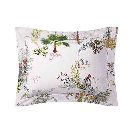 Yves Delorme Jardins Sham - Boudoir