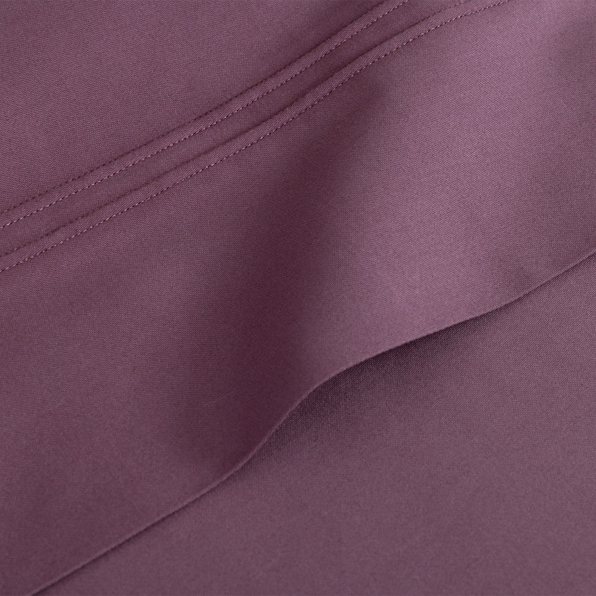 Yves Delorme Triomphe Flat Sheet - Iris