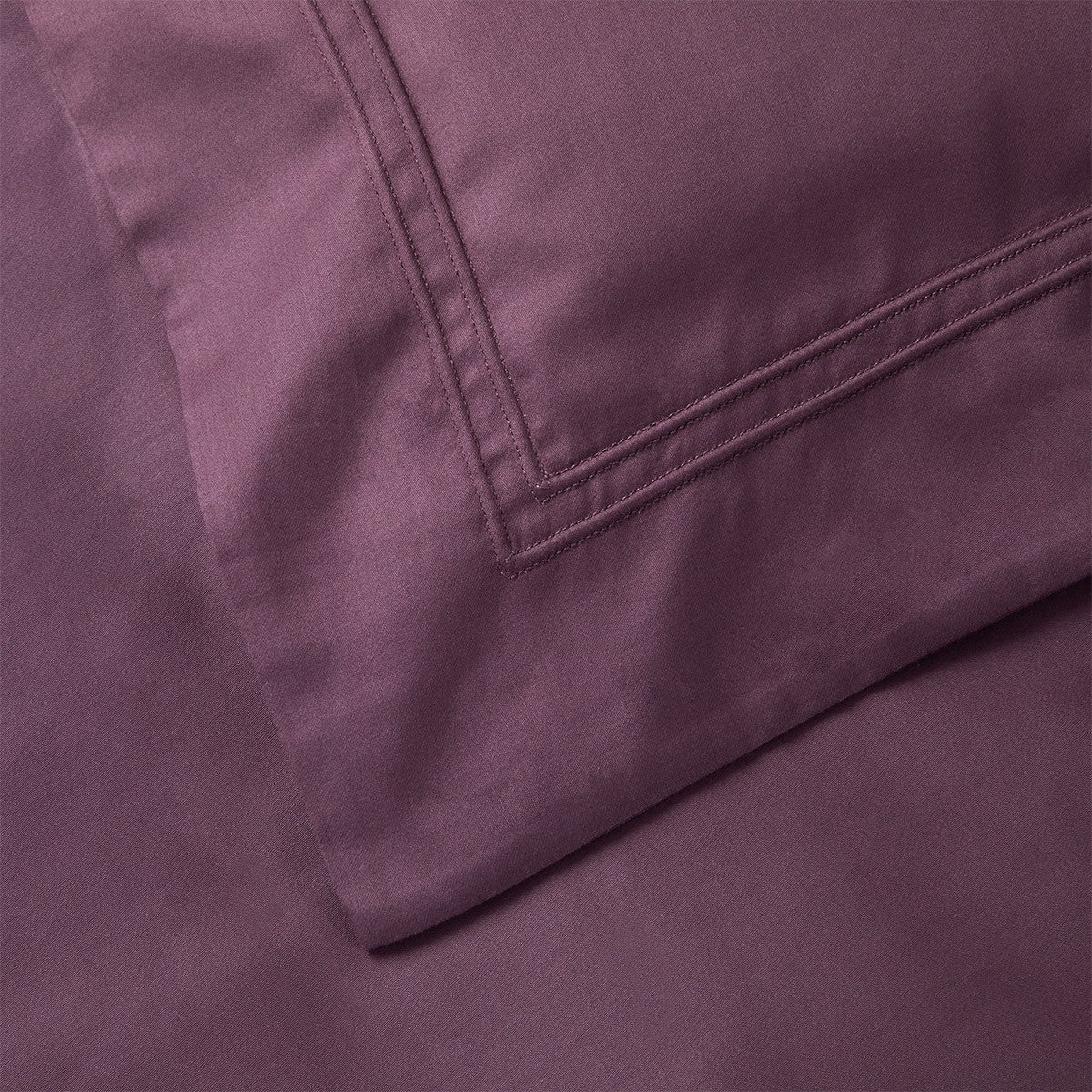 Yves Delorme Triomphe Duvet Cover - Iris