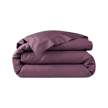Yves Delorme Triomphe Duvet Cover - Iris
