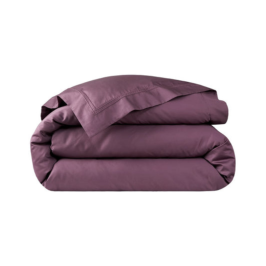 Yves Delorme Triomphe Duvet Cover - Iris