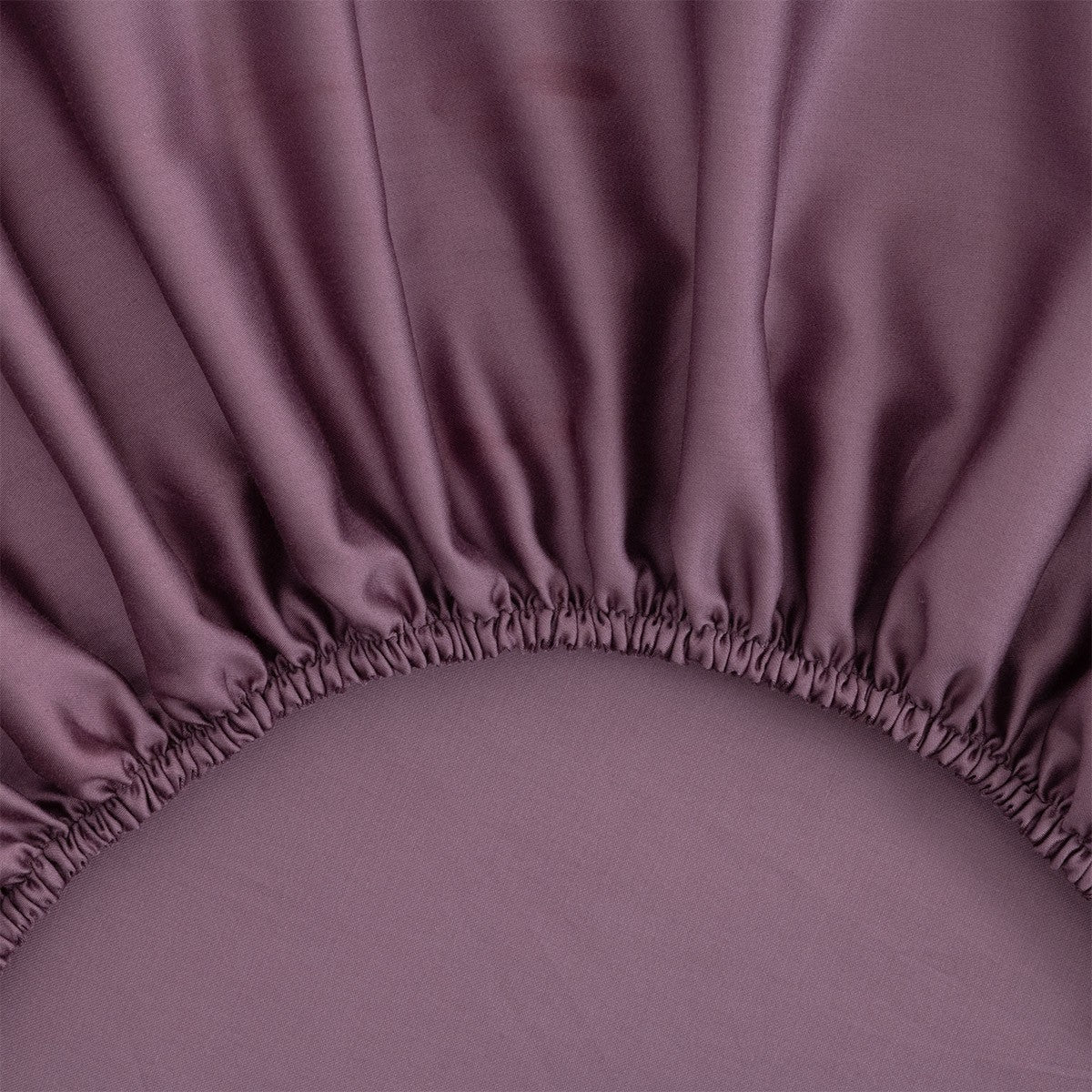 Yves Delorme Triomphe Fitted Sheet - Iris