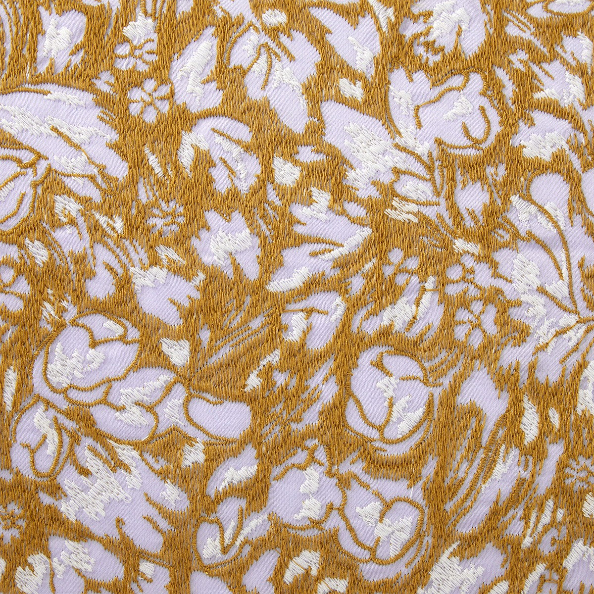 Yves Delorme Givre Decorative Pillow