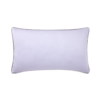 Yves Delorme Givre Decorative Pillow