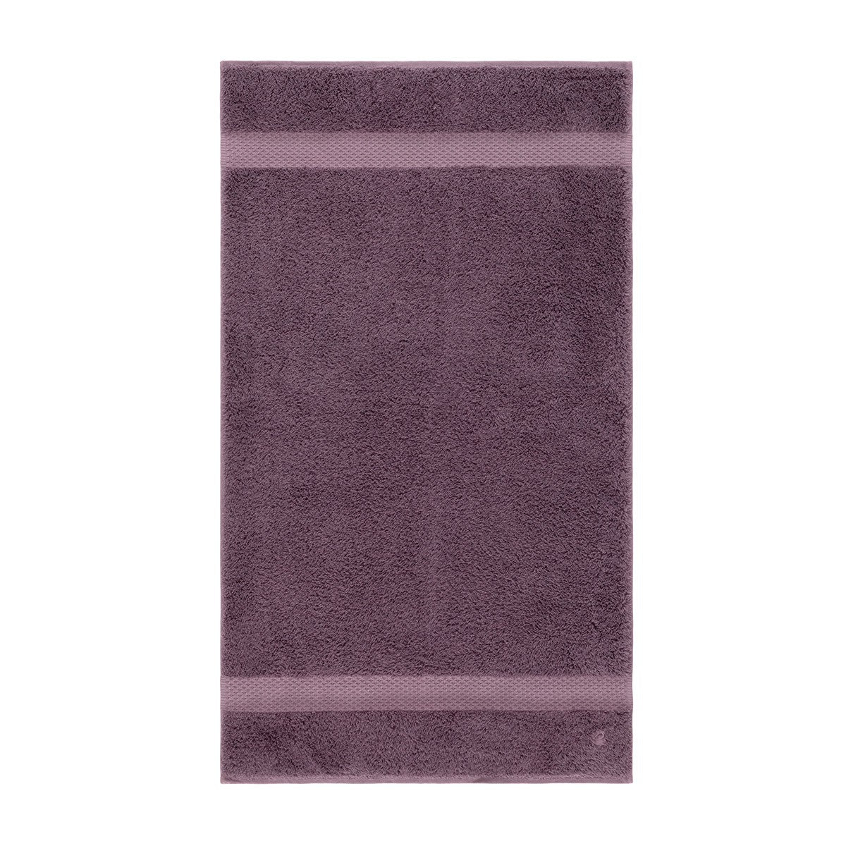 Étoile Bath Towel - Iris