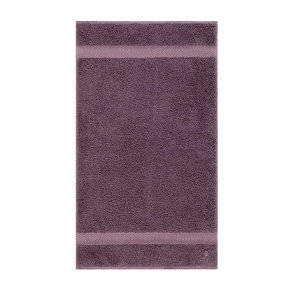 Étoile Bath Towel - Iris