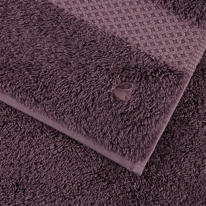 Étoile Bath Towel - Iris