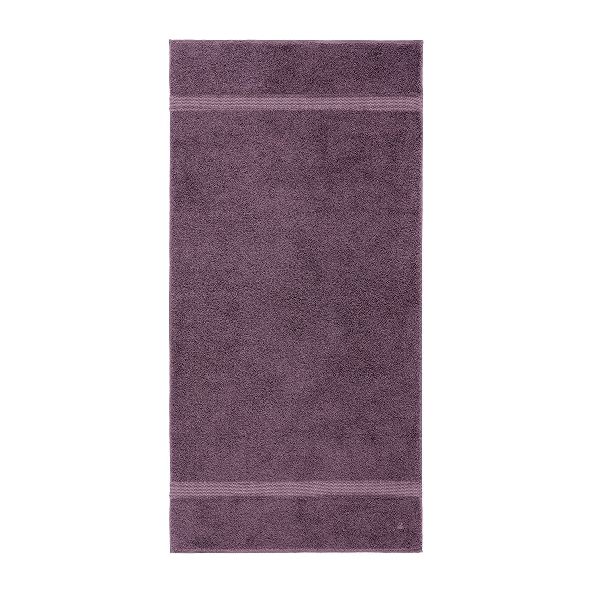 Étoile Bath Towel - Iris