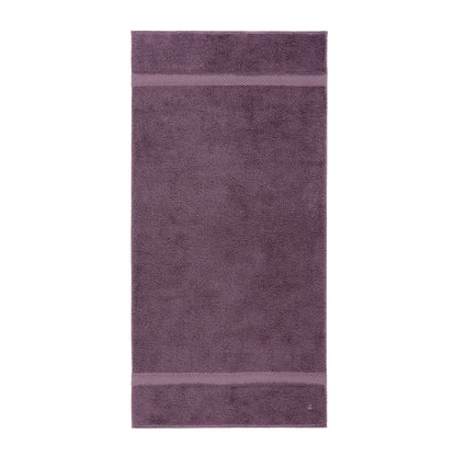 Étoile Bath Towel - Iris